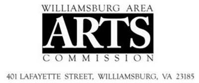 Williamsburg Area Arts Commission